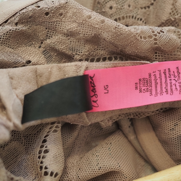 La Senza bralette - Picture 3 of 3